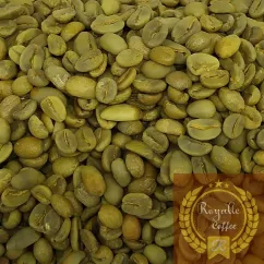 Arabika Gayo Natural Process 