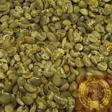 Green Bean Arabika Arabika Mandeling  Semi wash Process  1 arb_lintong