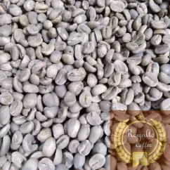 Arabika Bajawa FullwashSemiwash  