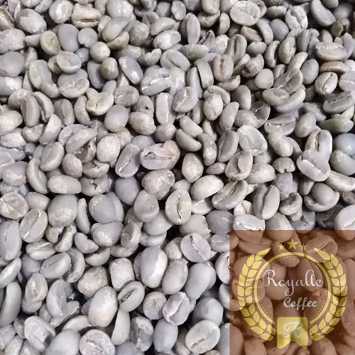 Green Bean Arabika Arabika Bajawa Fullwash/Semiwash   1 bjw_fw_arb