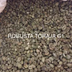 Robusta Toraja 