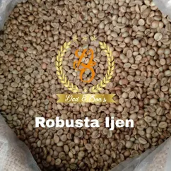 Robusta Ijen  SOLD OUT