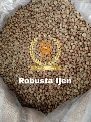 Robusta Ijen