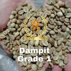 Robusta Dampit Non Poles 